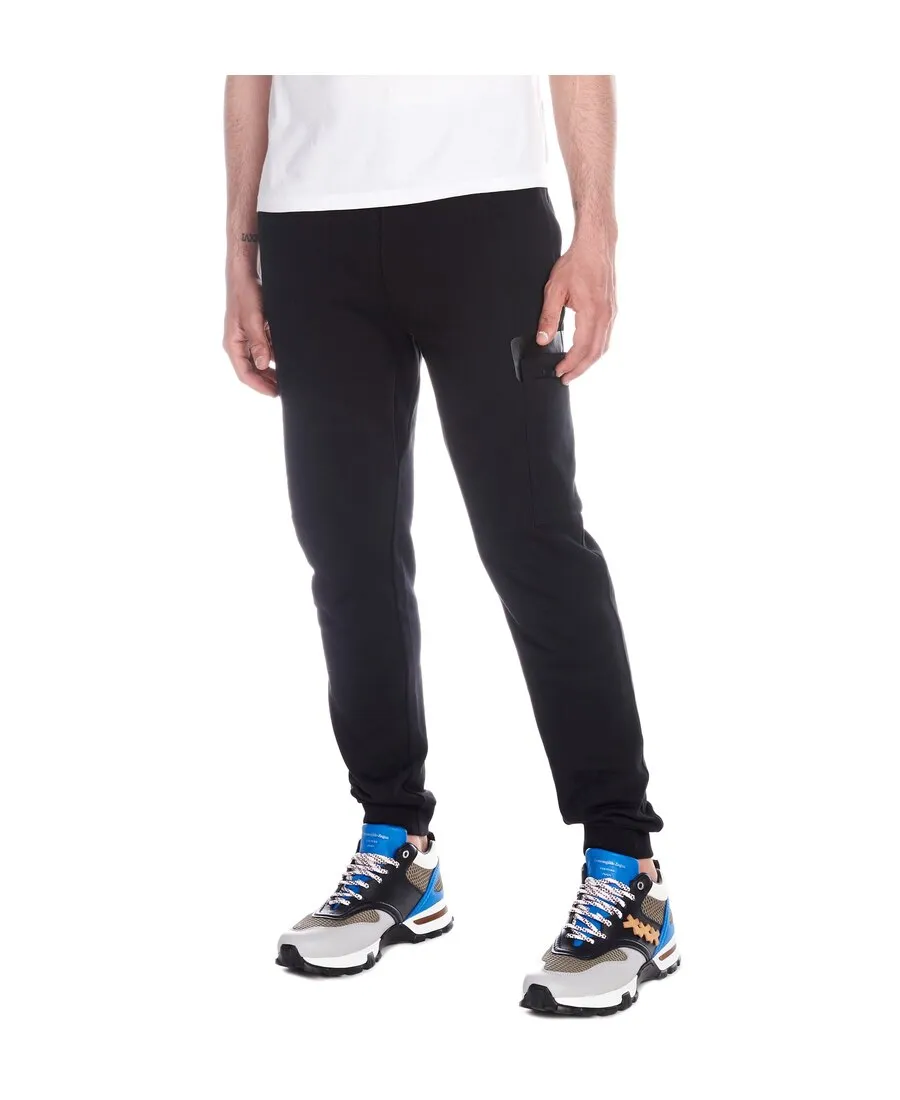 Logo Details Sweatpants