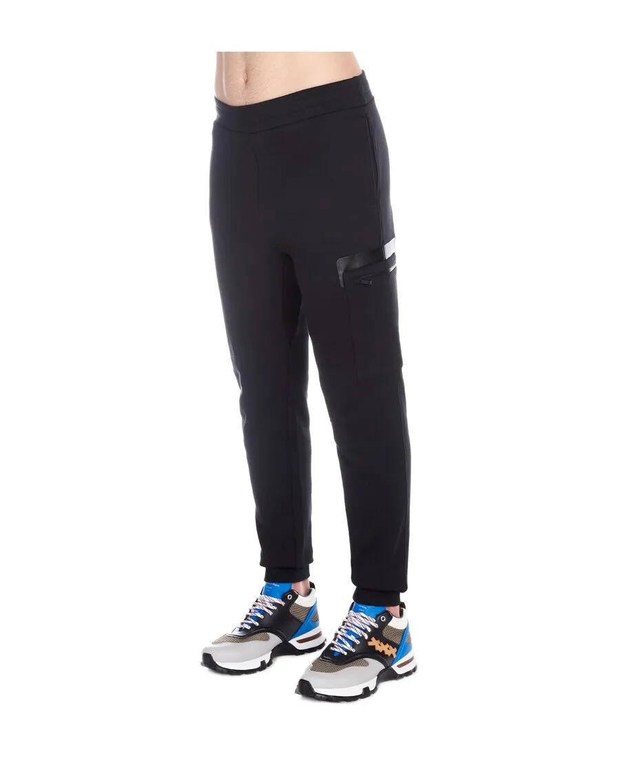 Logo Details Sweatpants