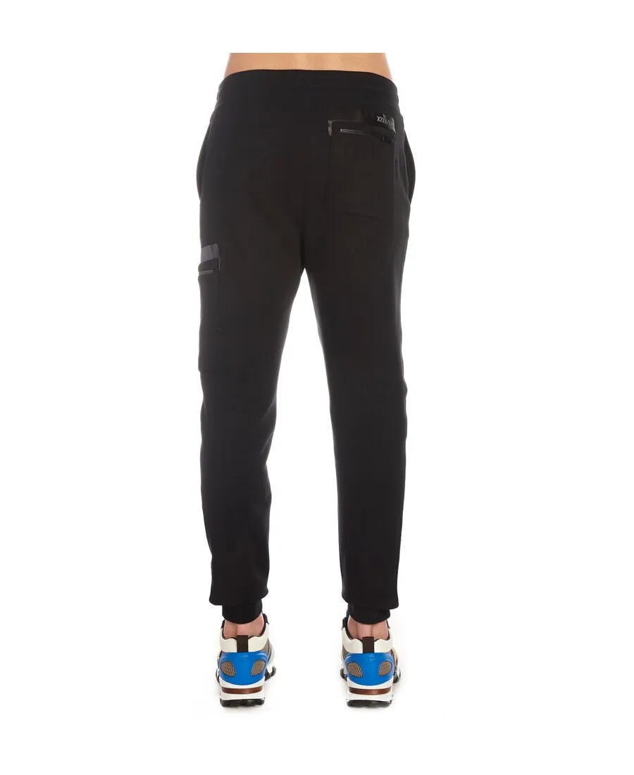 Logo Details Sweatpants