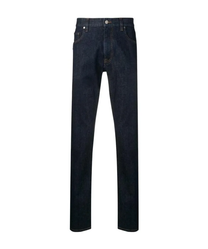 Logo Jeans