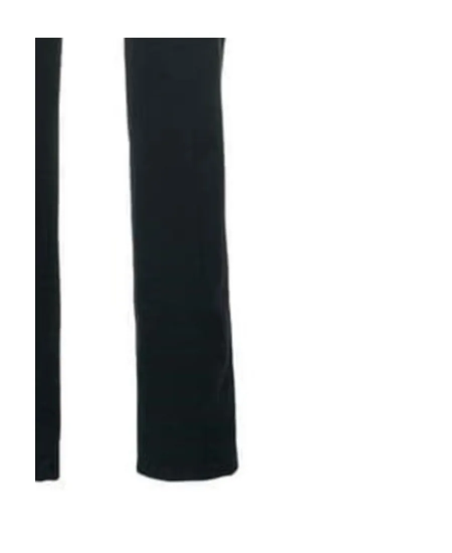 Slim Tailored Casual Pants