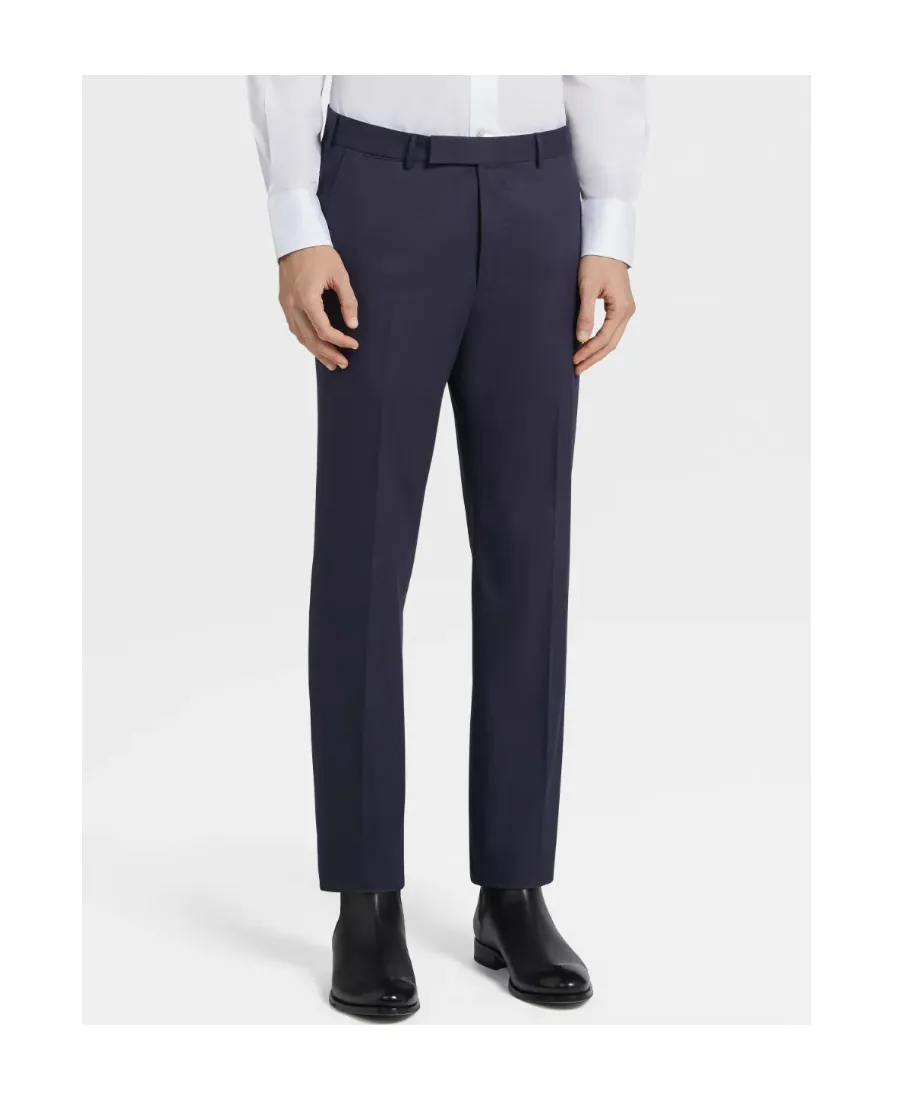 Logo Trousers
