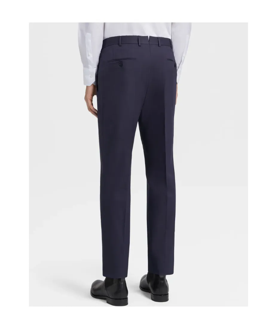Logo Trousers