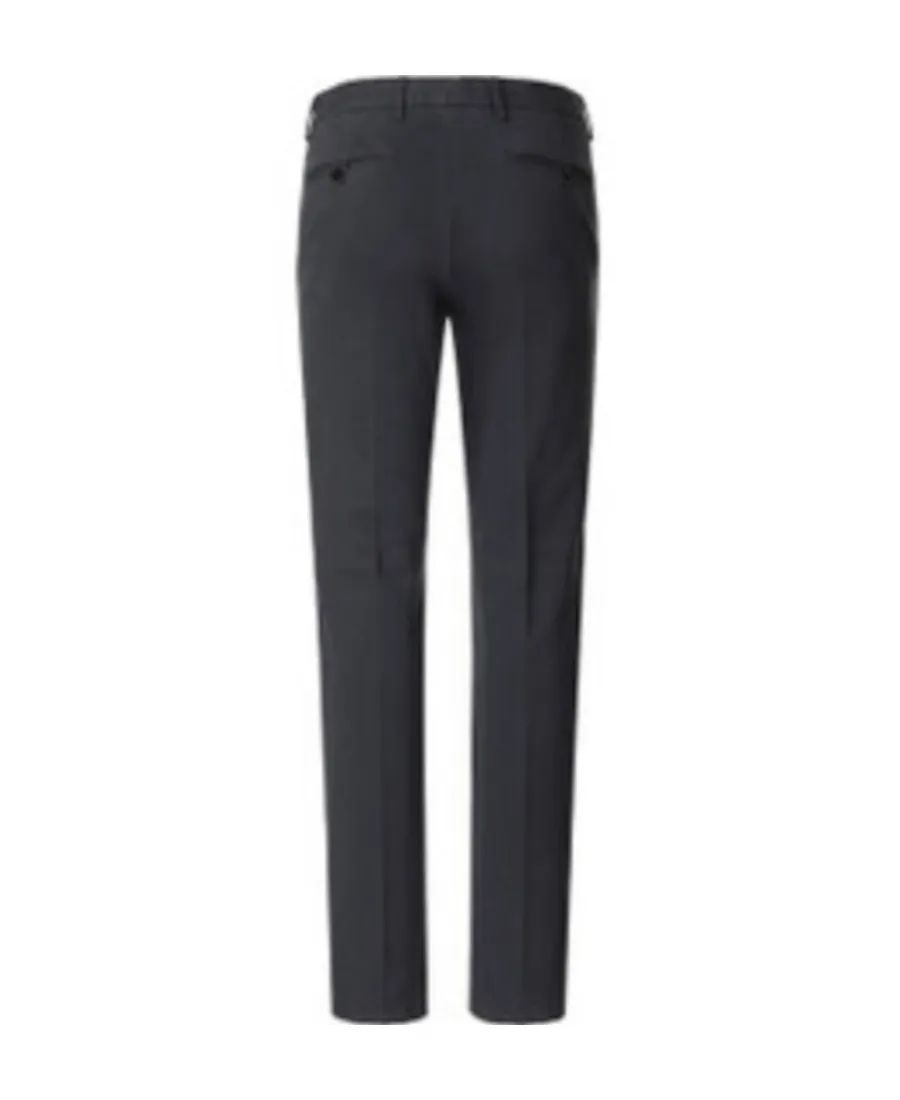 Logo Details Casual Pants