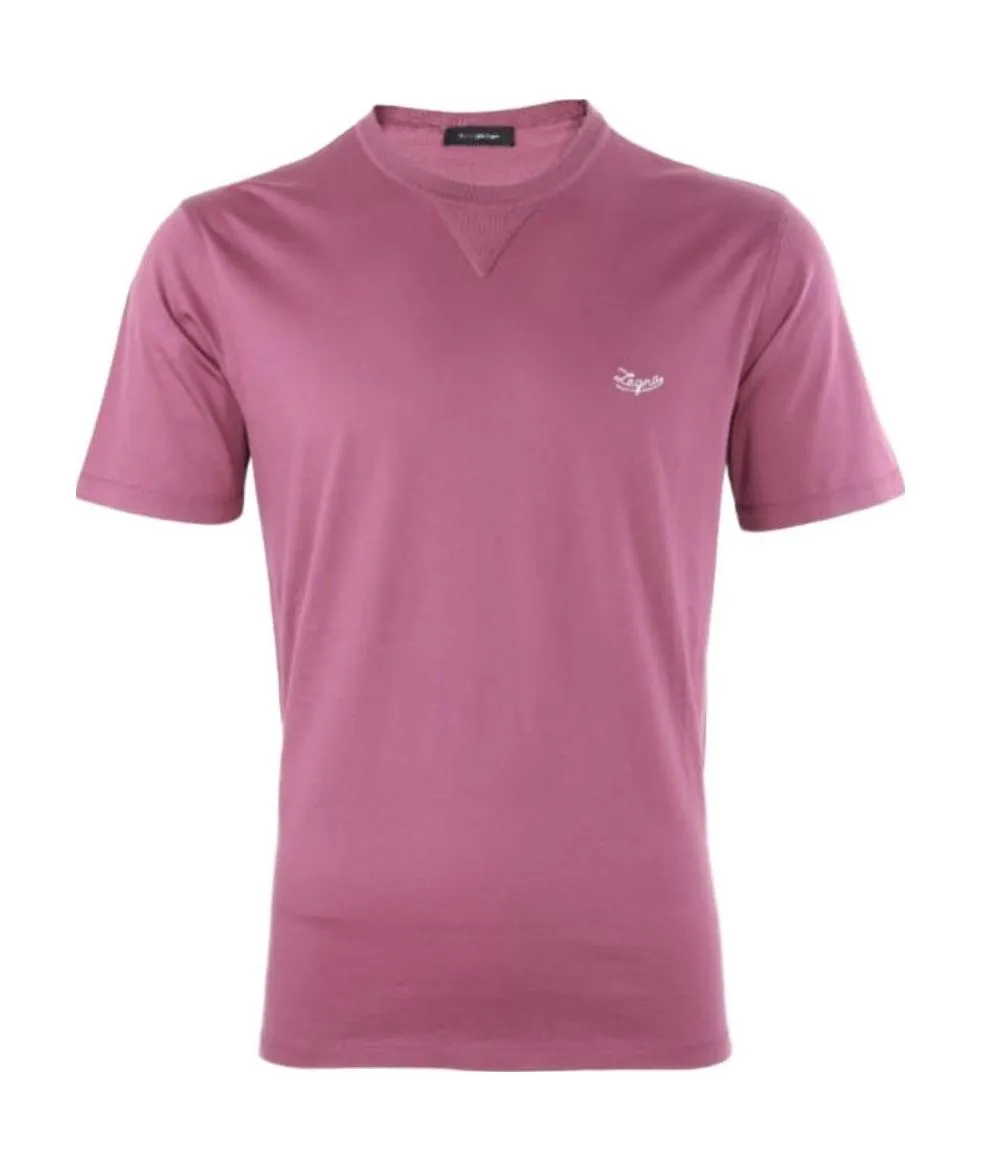 Logo Short-Sleeved T-Shirt