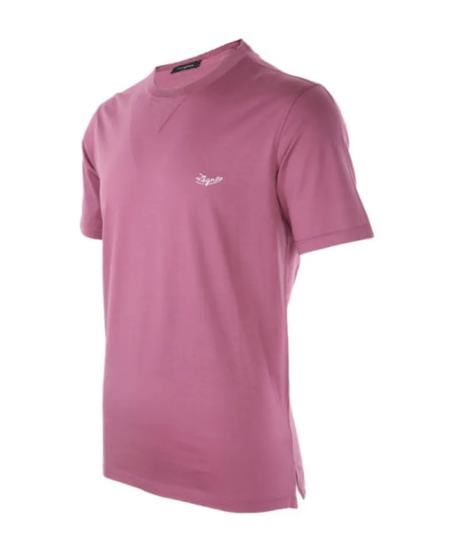 Logo Short-Sleeved T-Shirt