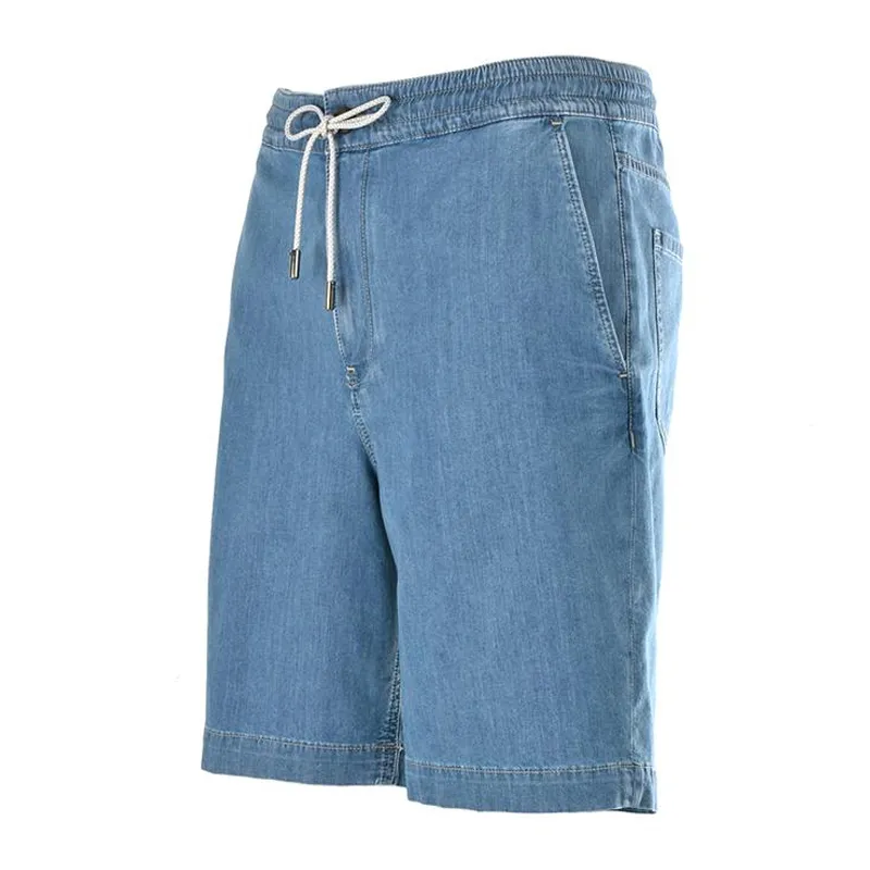 Drawstring Shorts