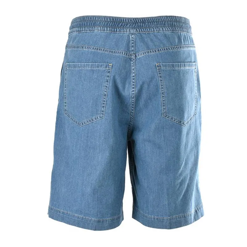 Drawstring Shorts