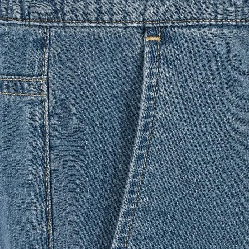 Drawstring Shorts