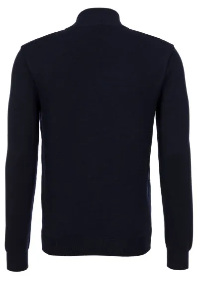 Long-Sleeved Casual Jacket