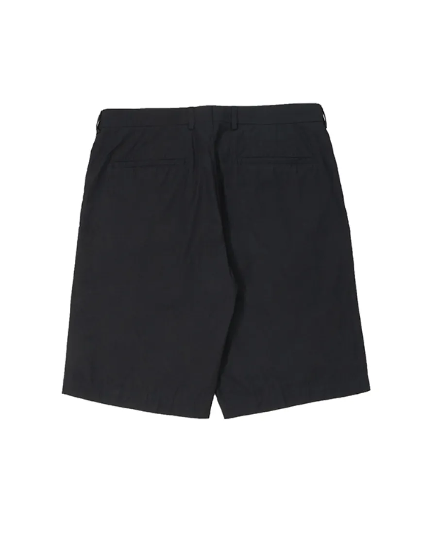 Straight Shorts