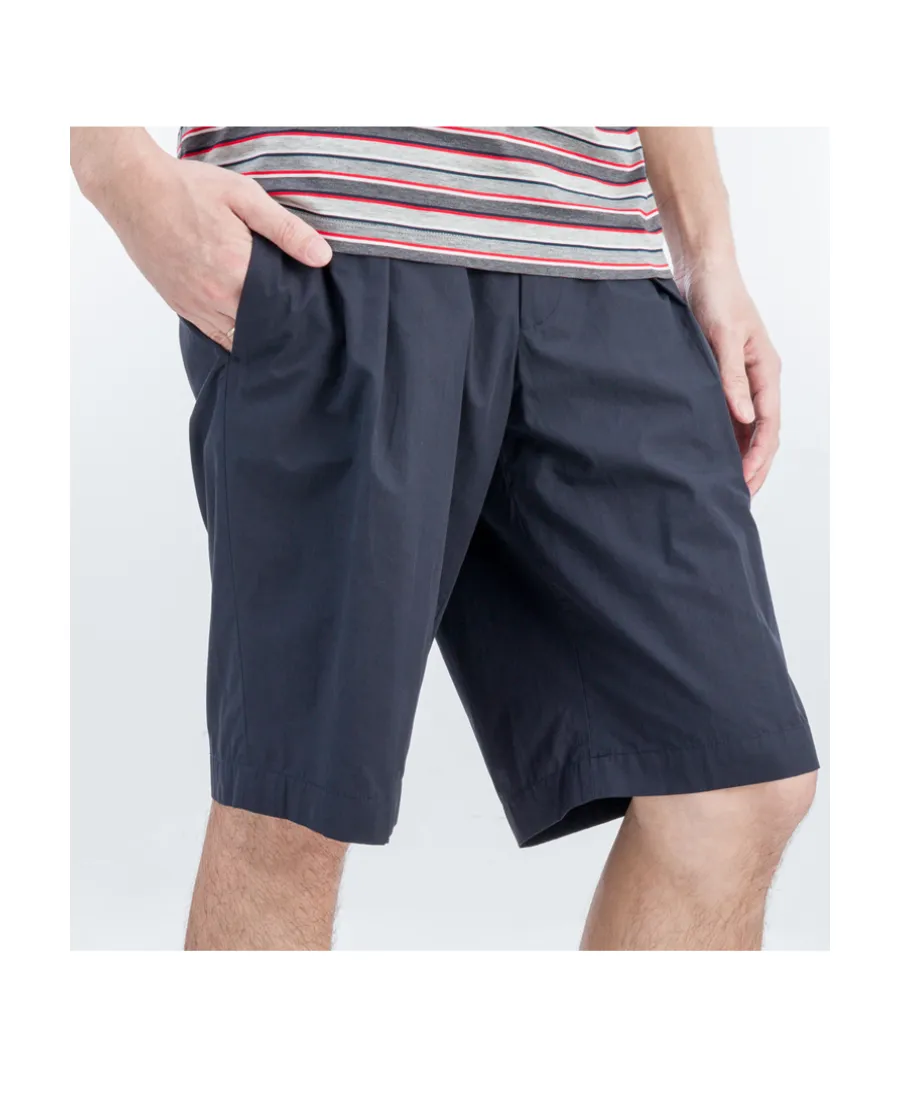 Straight Shorts