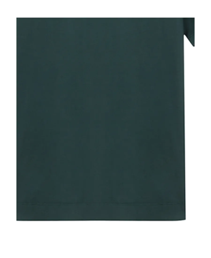 Logo-Print Cotton T-Shirt