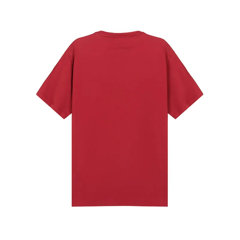 Logo-Print T-Shirt