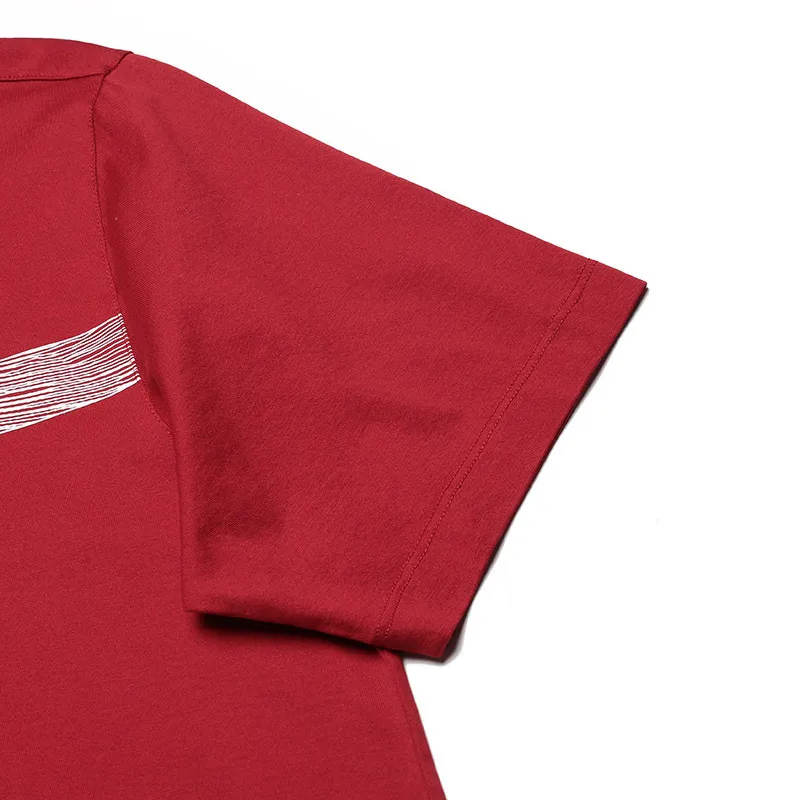 Logo-Print T-Shirt