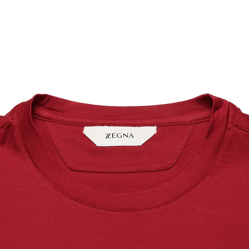 Logo-Print T-Shirt