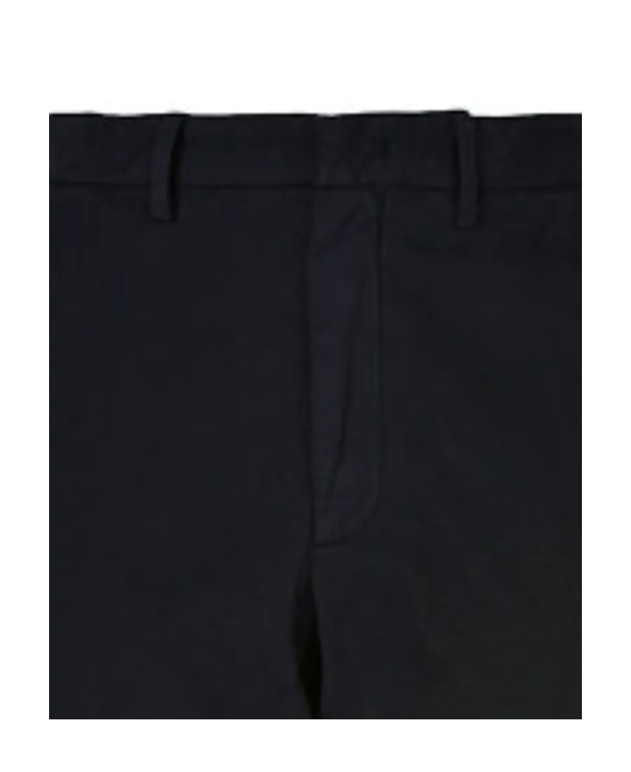 Slim Casual Pants