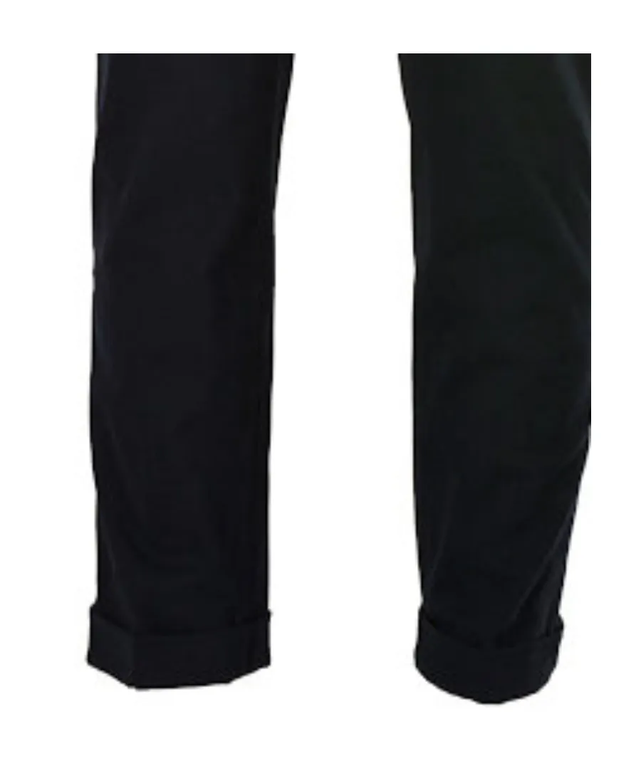 Slim Casual Pants