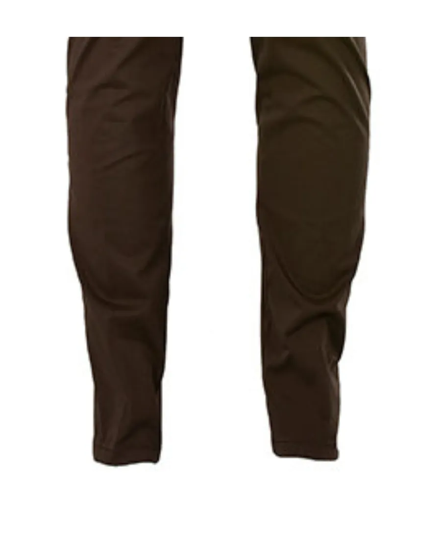 Straight Casual Pants