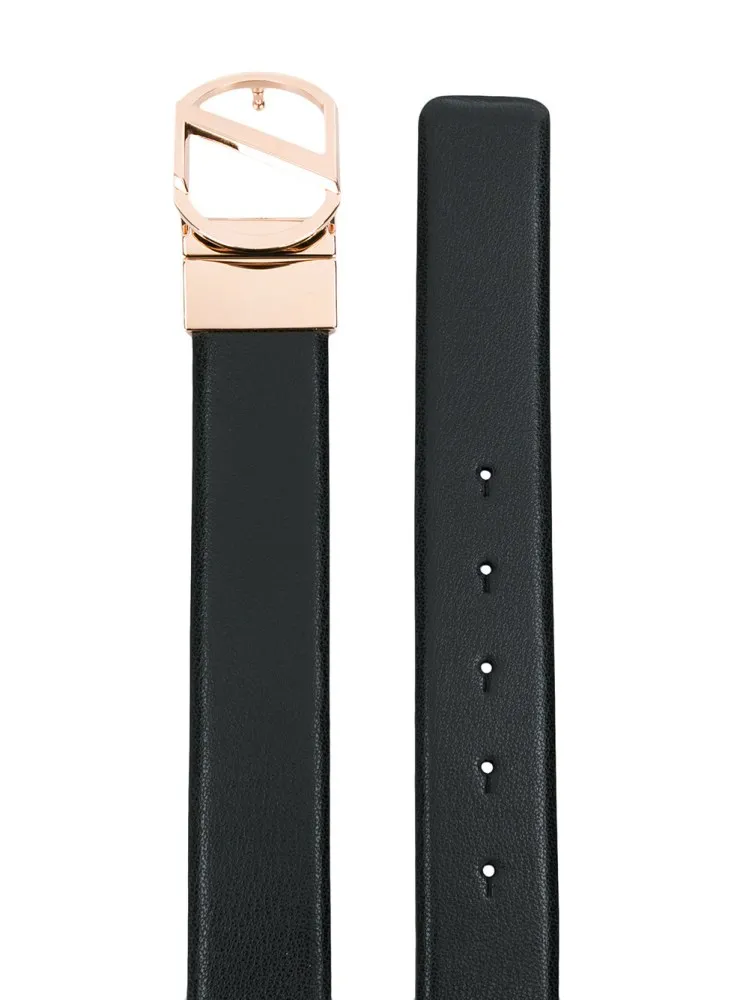 Buckle Belt