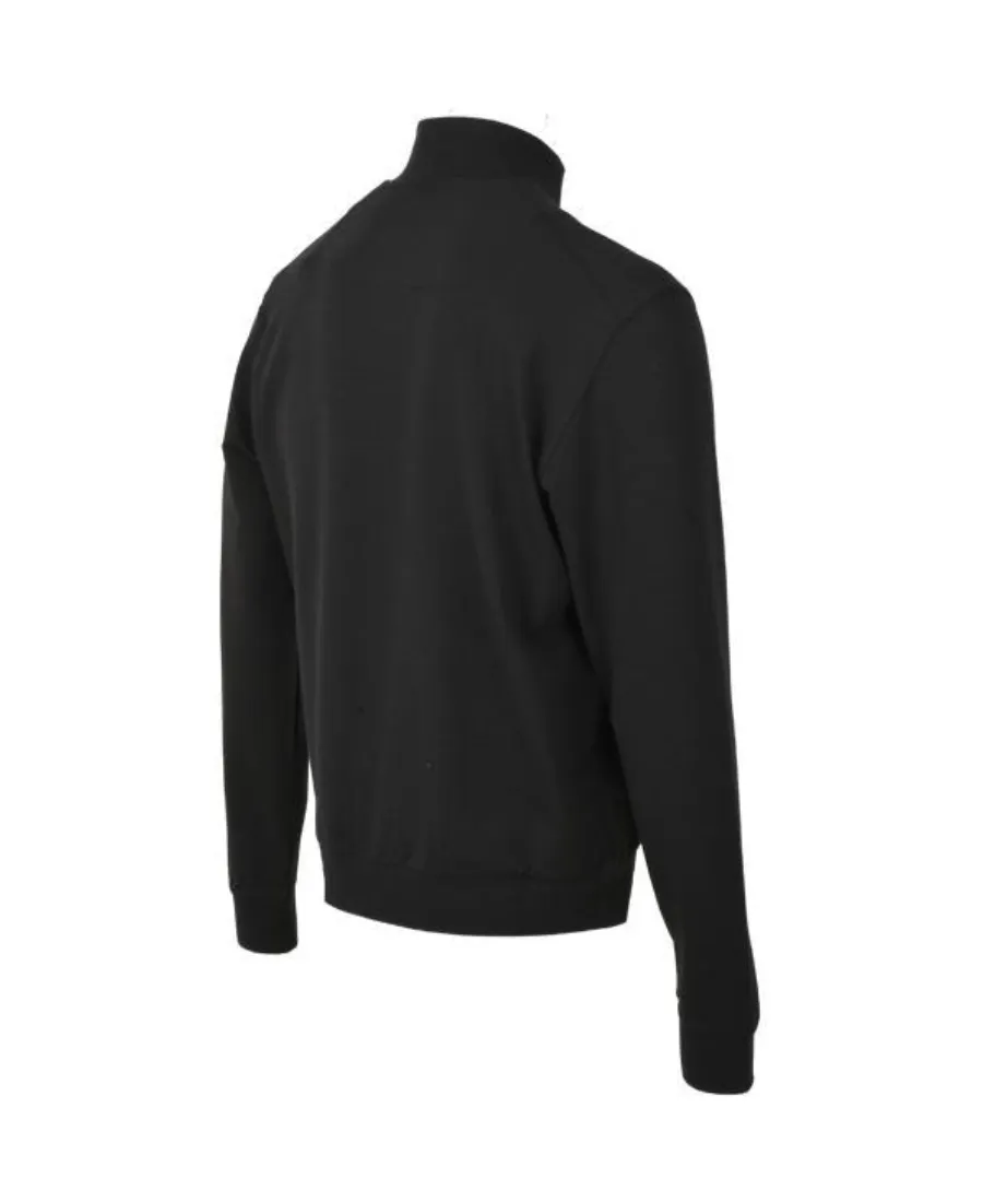 Sports Zipper Casual Jacket