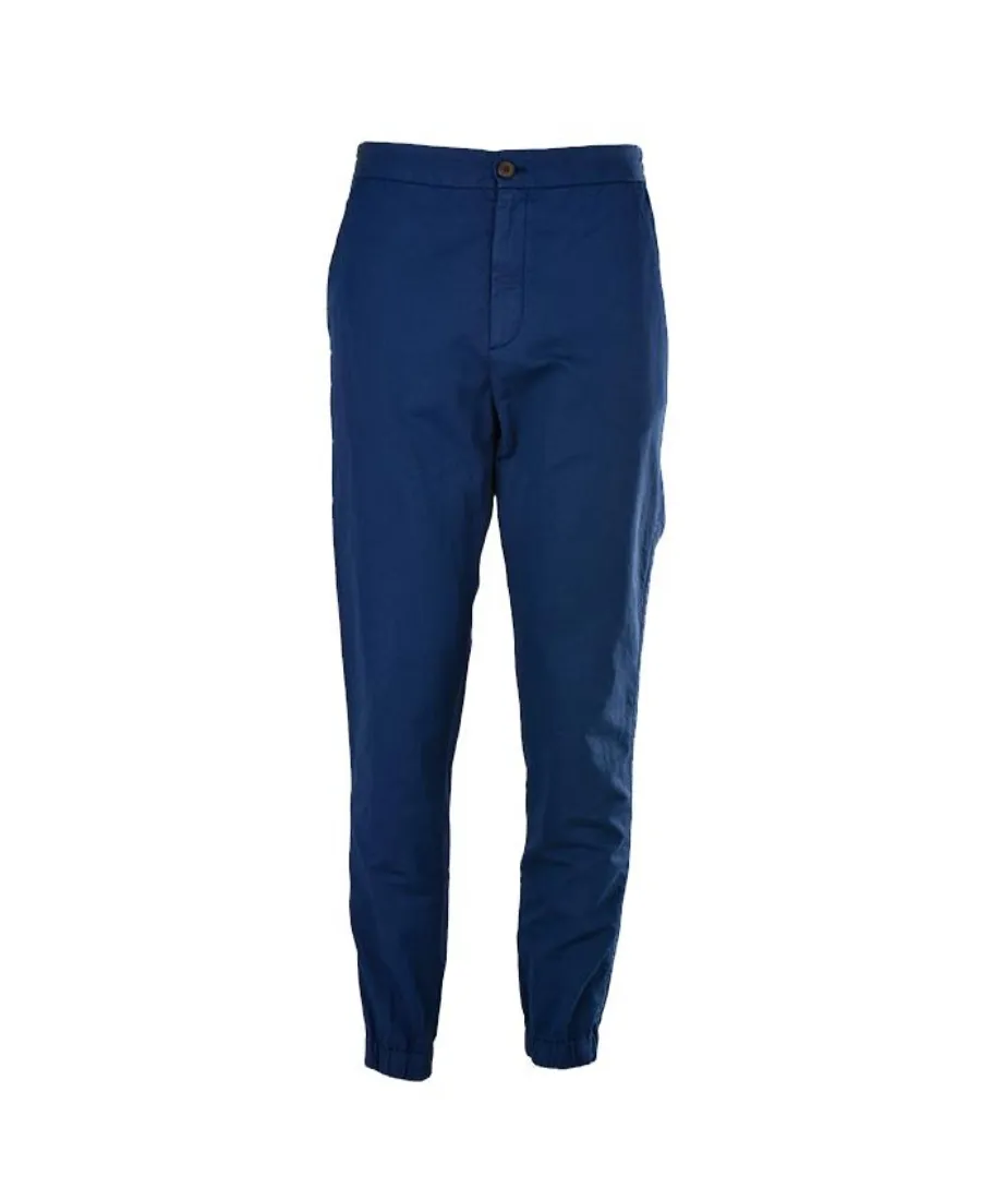 Straight Casual Pants