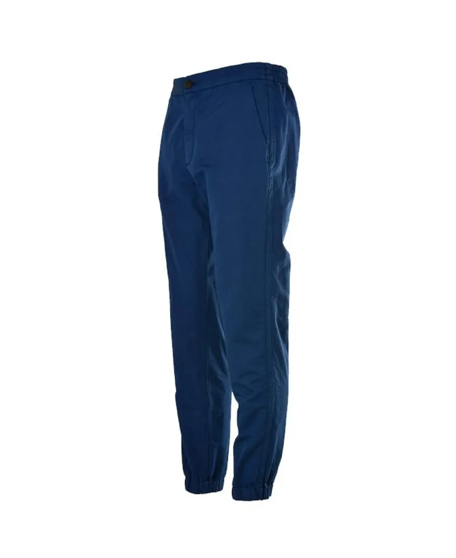 Straight Casual Pants