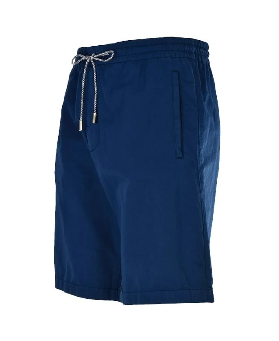 Draw Rope Design Shorts
