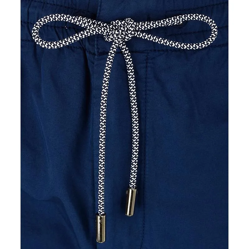 Draw Rope Design Shorts