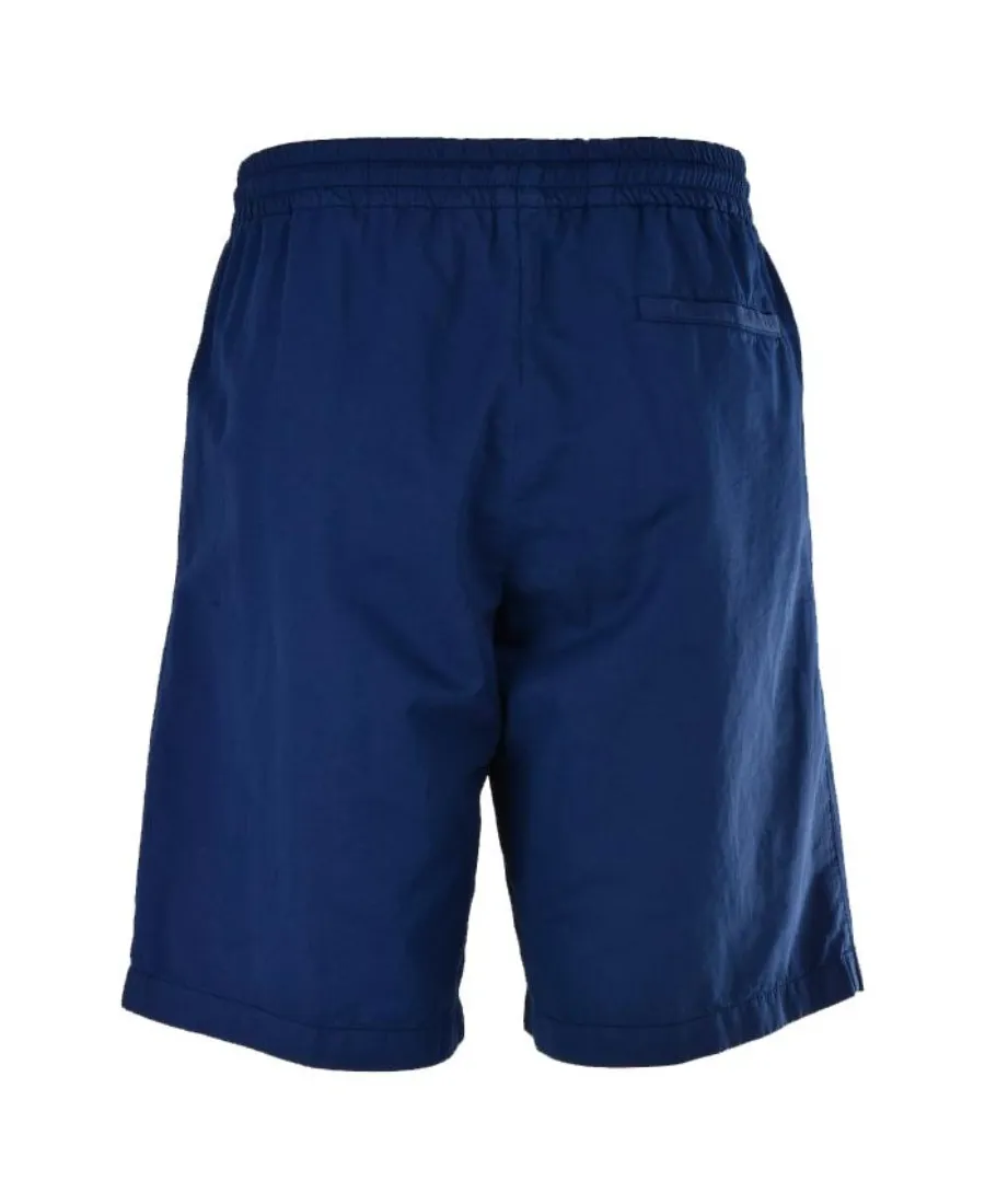 Draw Rope Design Shorts