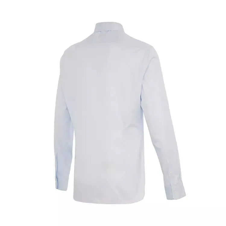 Lapel Button Shirt
