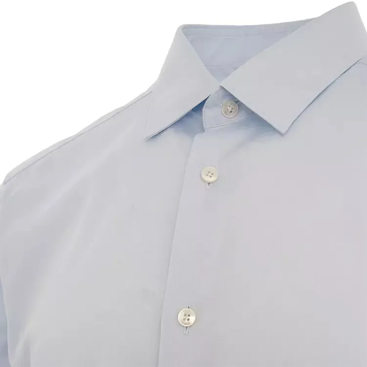 Lapel Button Shirt