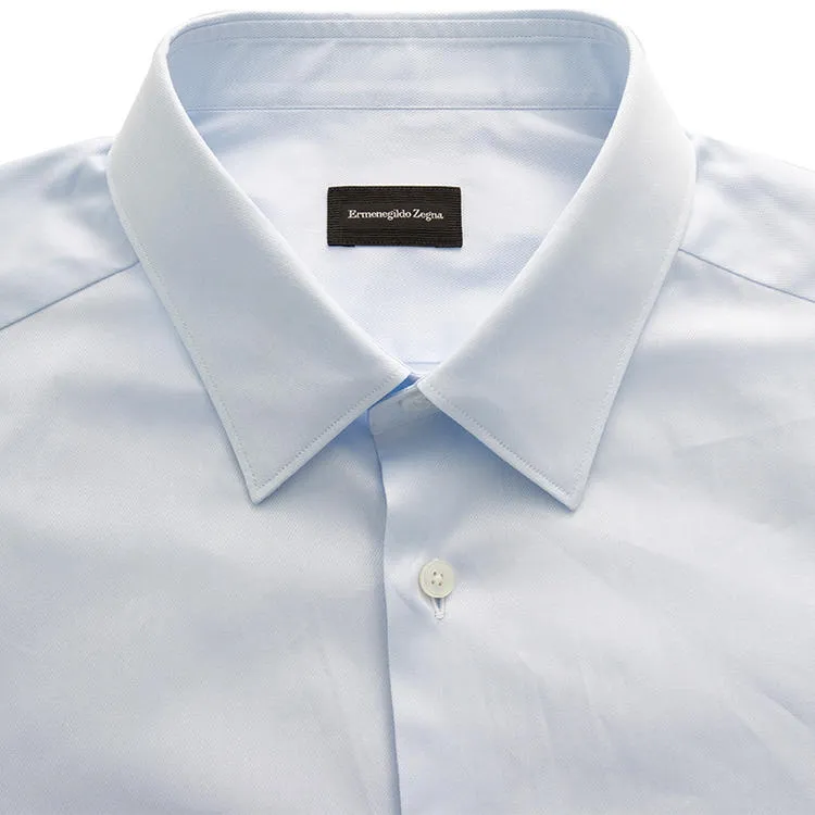 Lapel Button Shirt