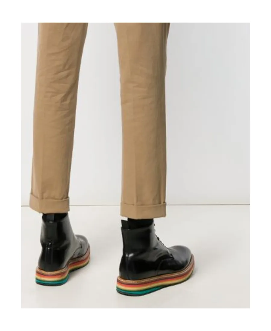 Slim Casual Pants