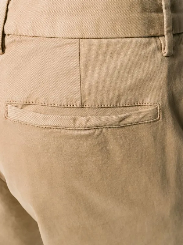 Slim Casual Pants