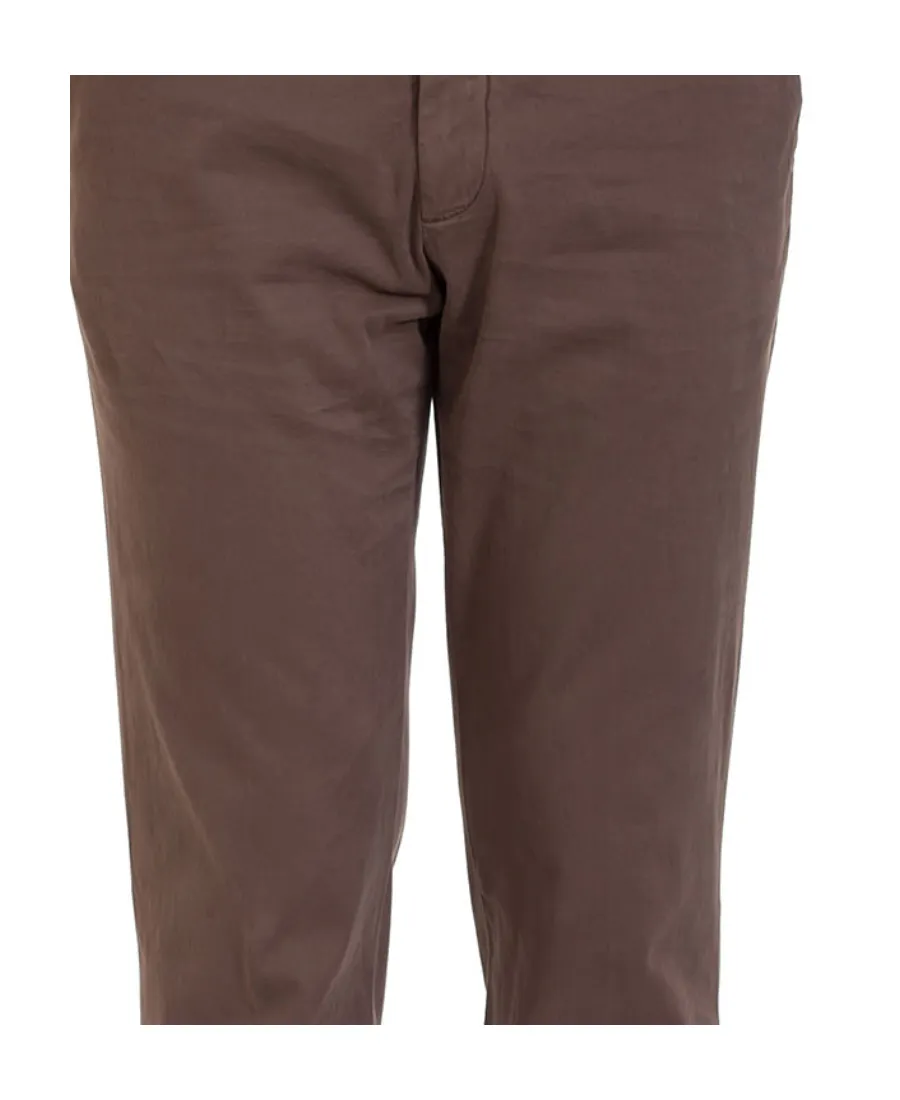 Slim Casual Pants