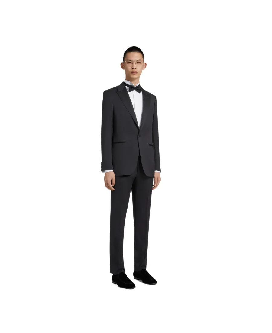 Wool Suit