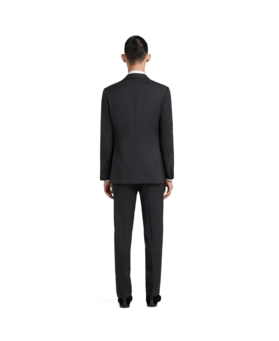 Wool Suit