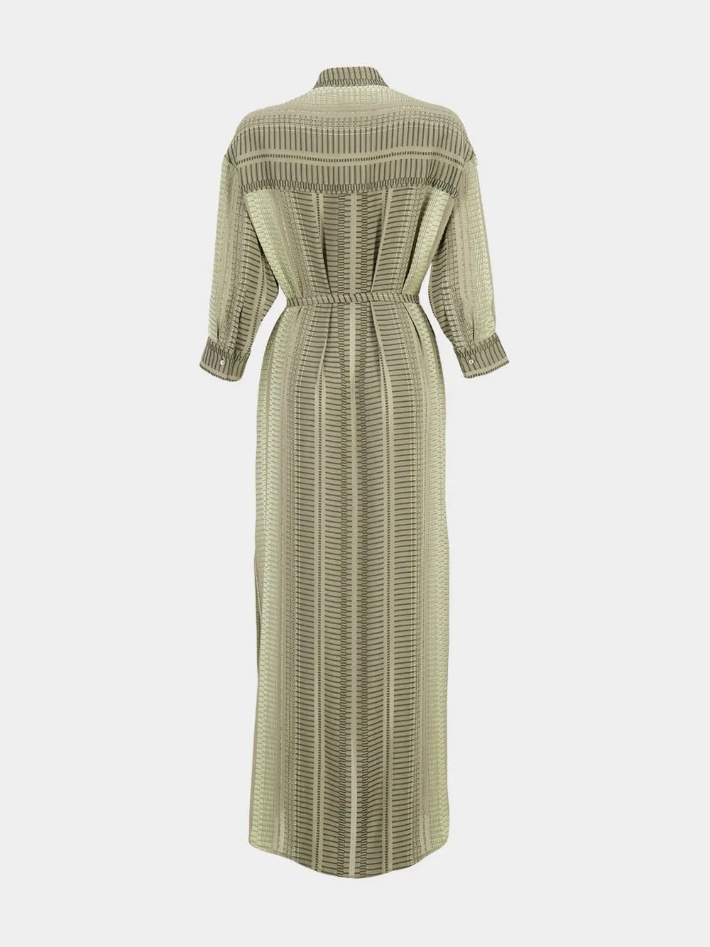 Maira Dress
