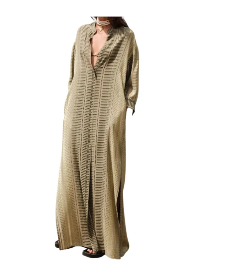 Maira Dress
