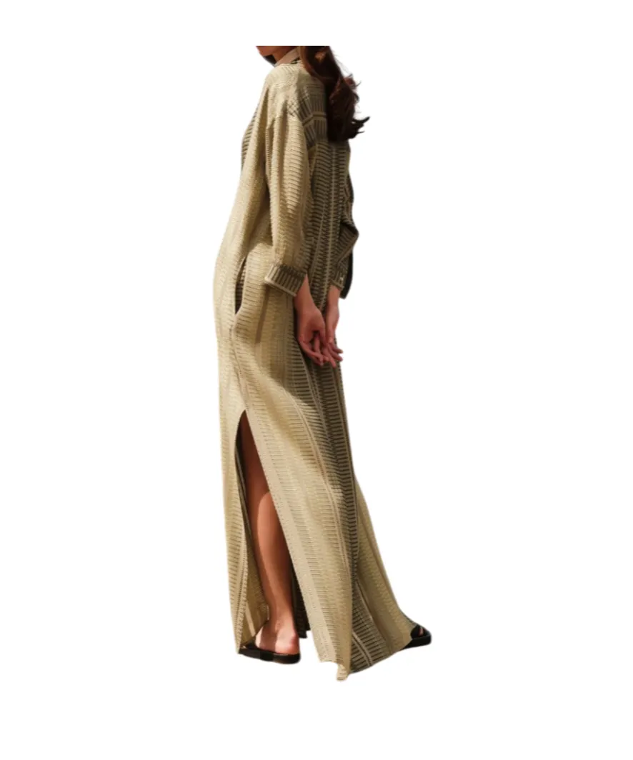 Maira Dress
