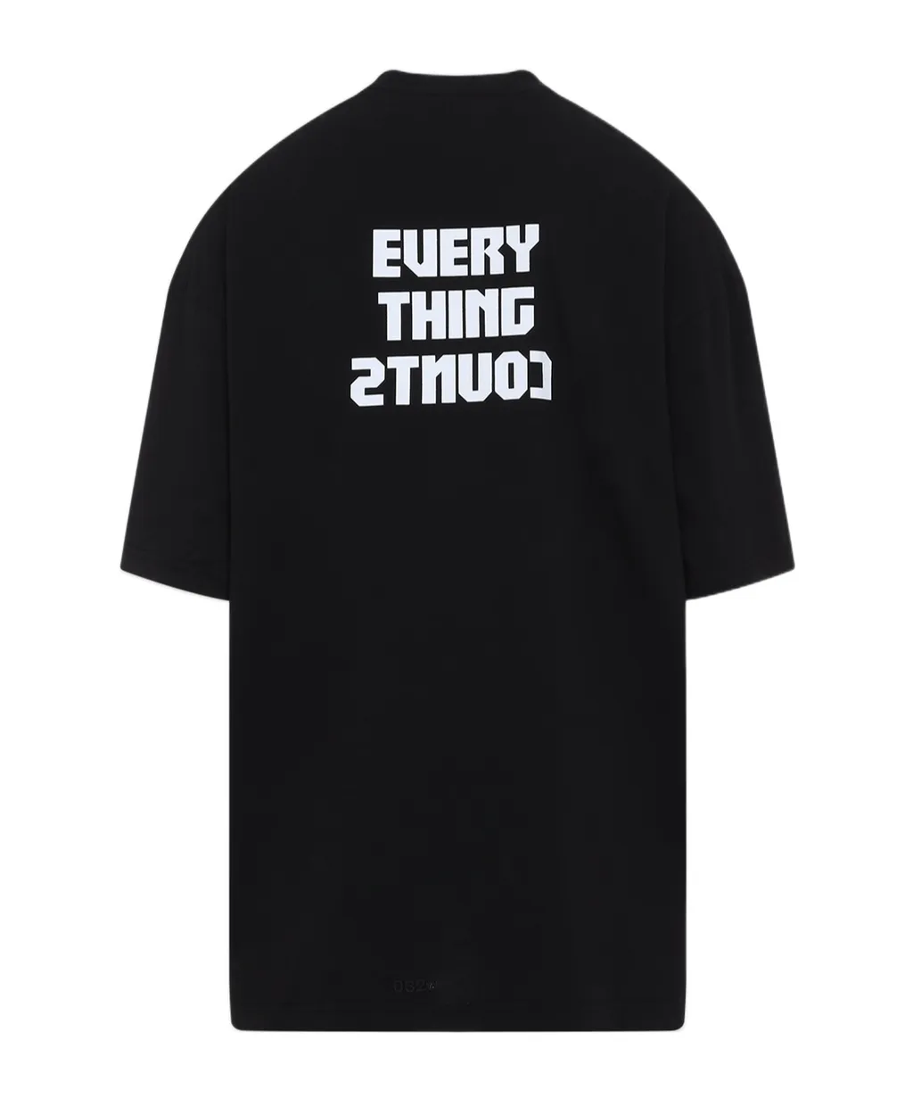 Graphic Logo T-Shirt