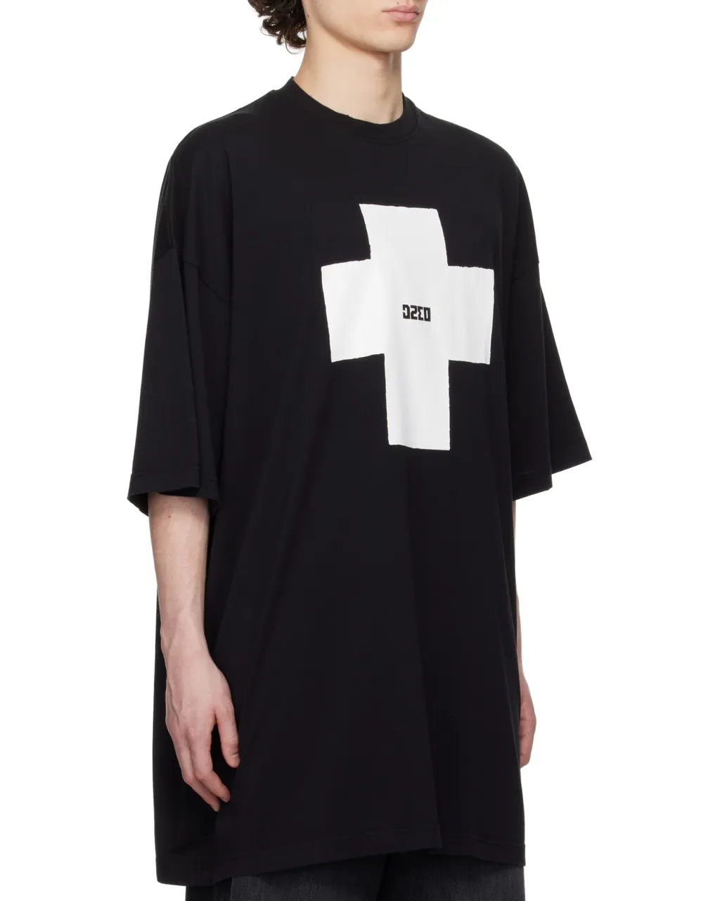 Graphic Logo T-Shirt