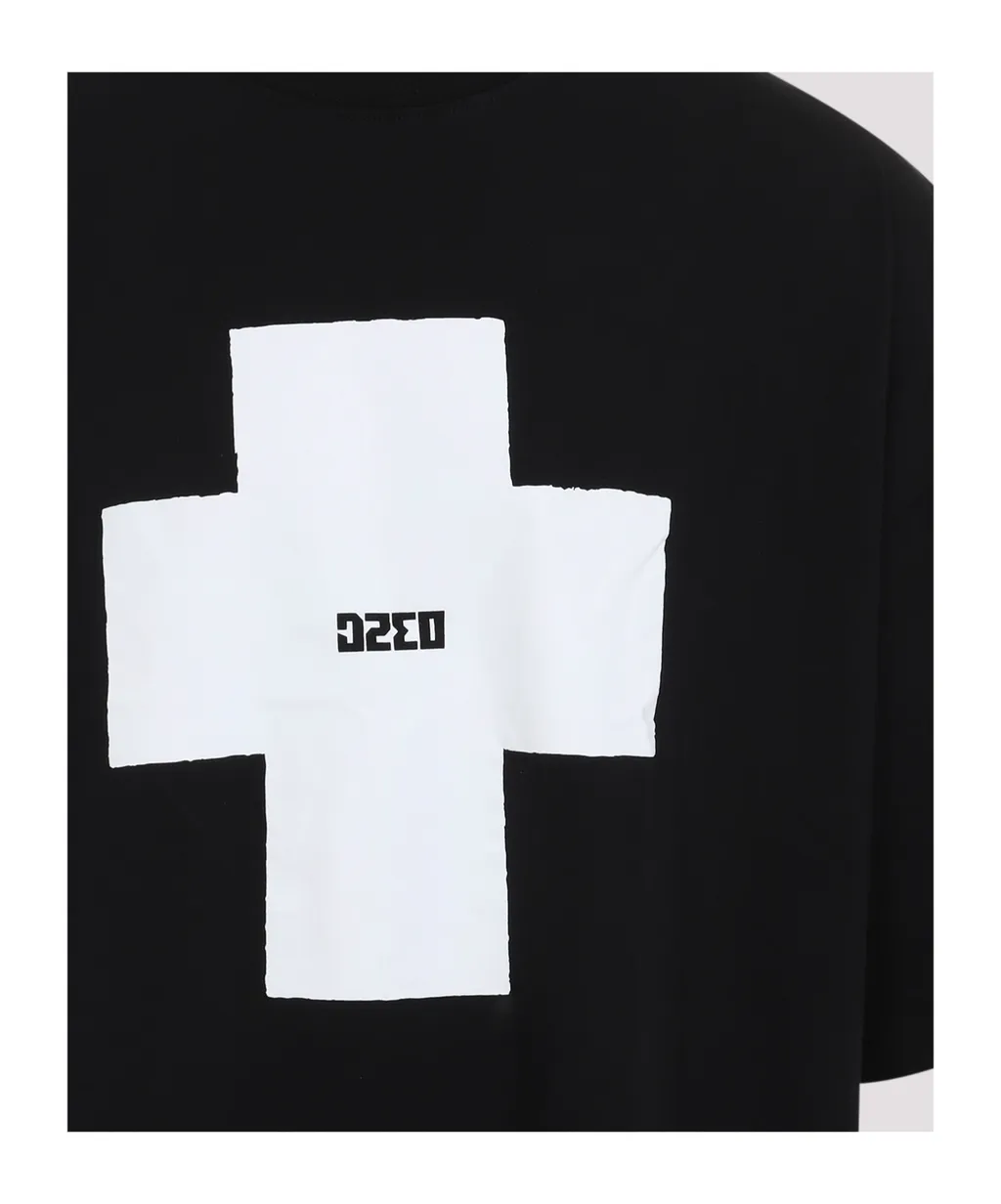 Graphic Logo T-Shirt