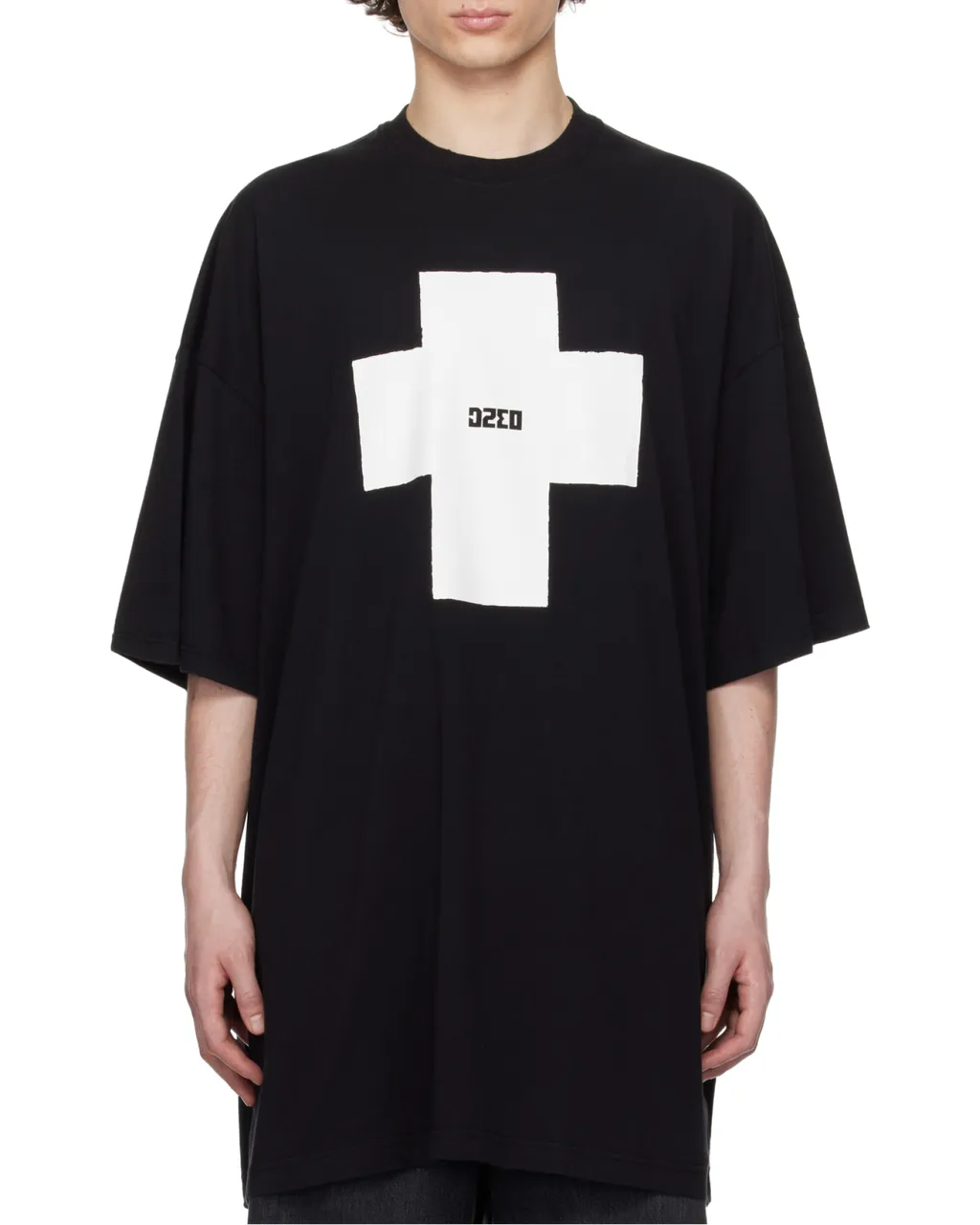 Graphic Logo T-Shirt