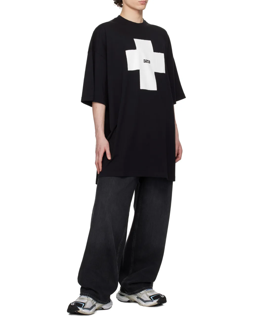 Graphic Logo T-Shirt