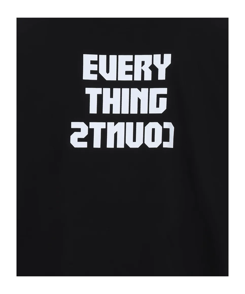 Graphic Logo T-Shirt