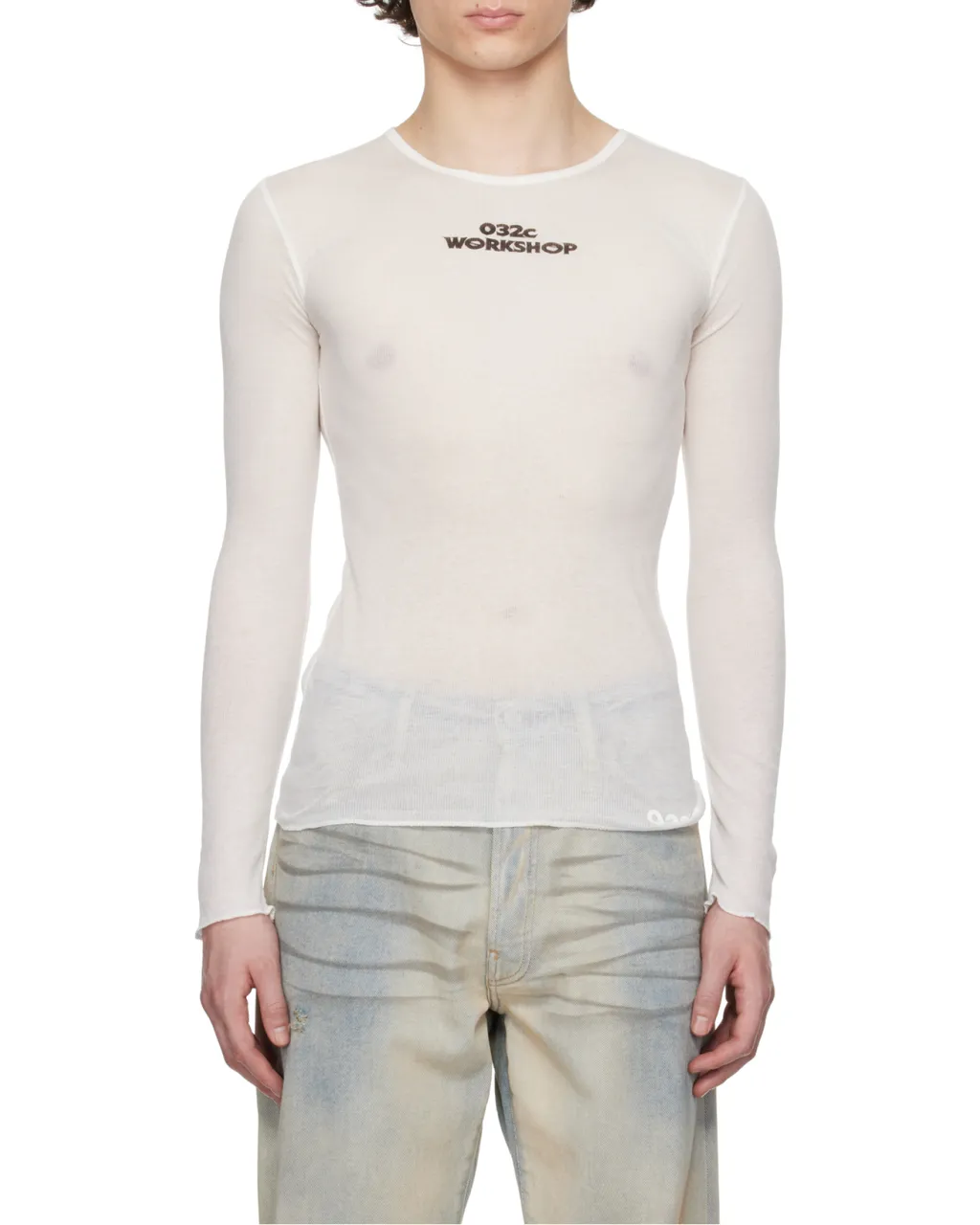 Long Sleeve T-Shirt
