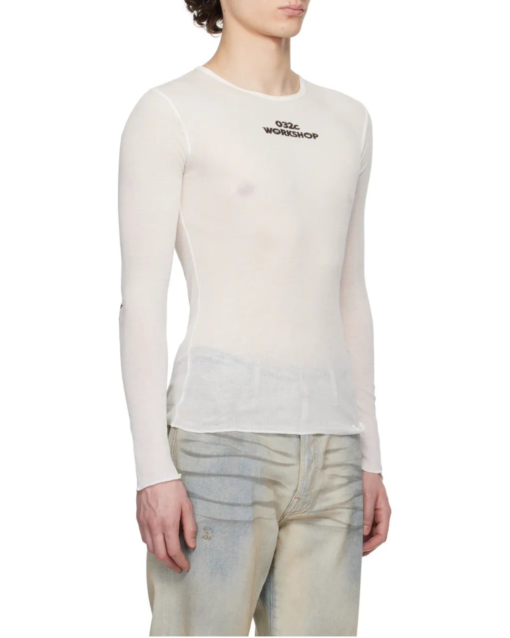 Long Sleeve T-Shirt