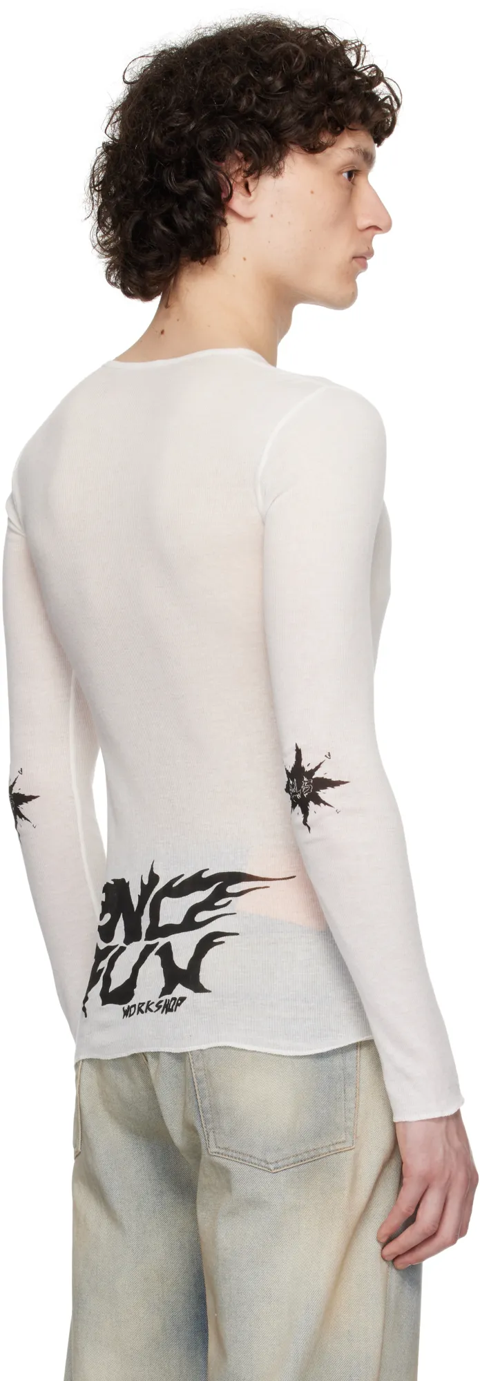 Long Sleeve T-Shirt